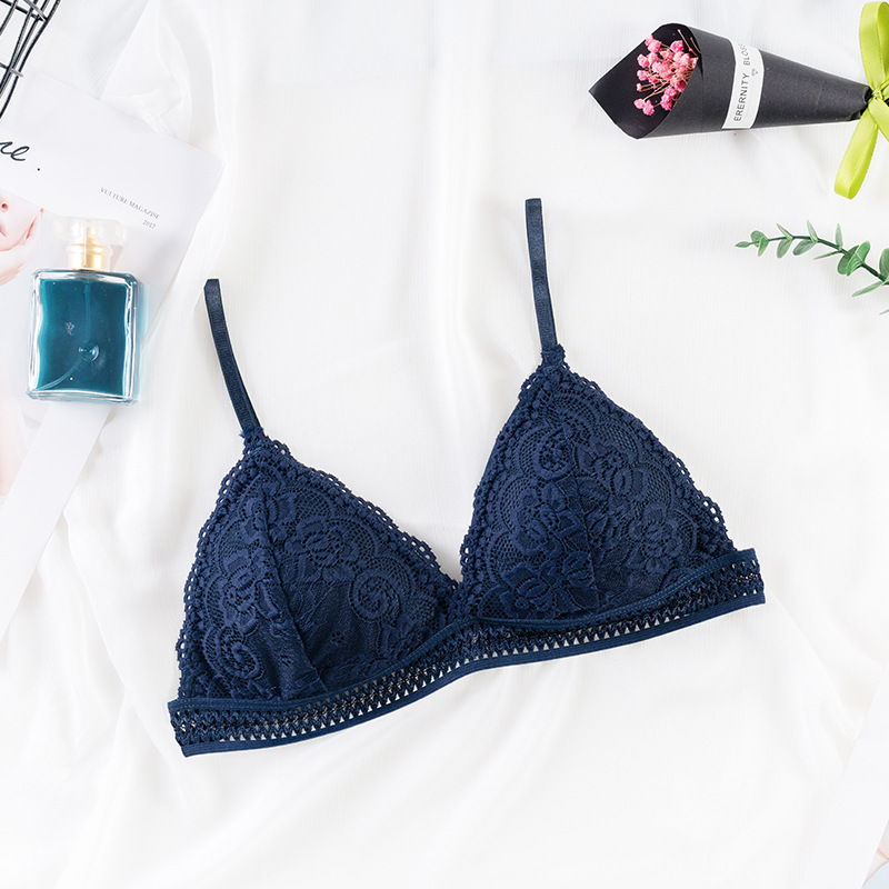 Sexy Lace Lingerie - Image 2