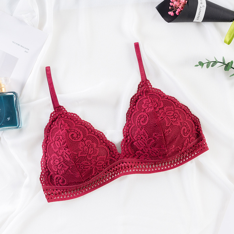 Sexy Lace Lingerie - Image 5