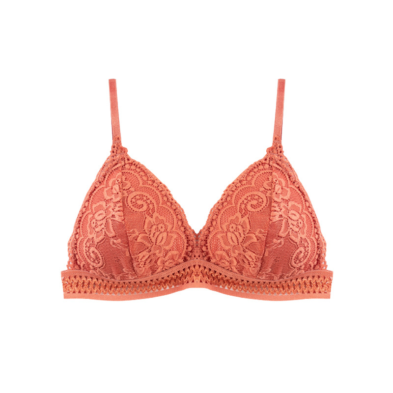 Sexy Lace Lingerie - Image 3