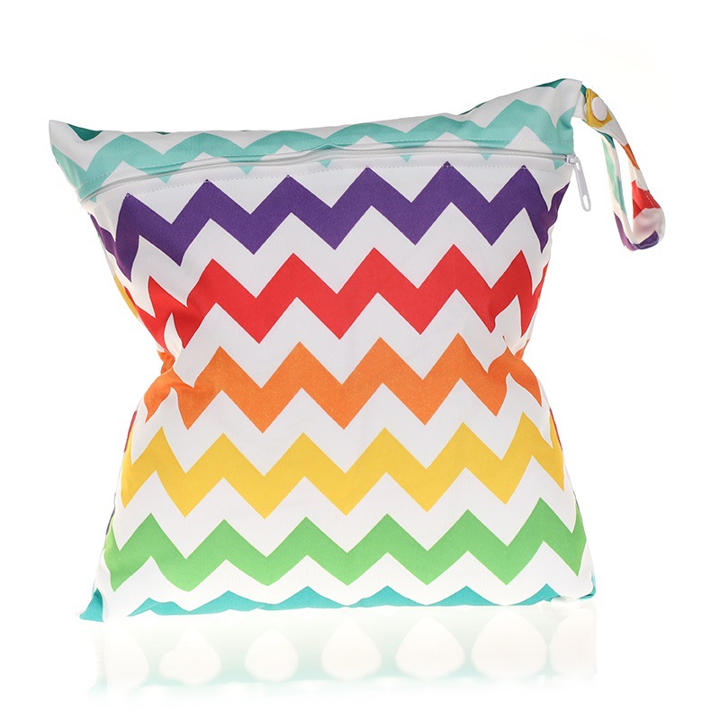Nappy Bag Image 2