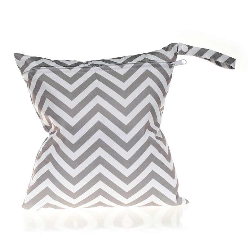 Nappy Bag Image 1
