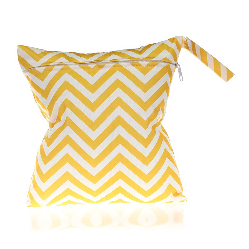 Nappy Bag Image 4