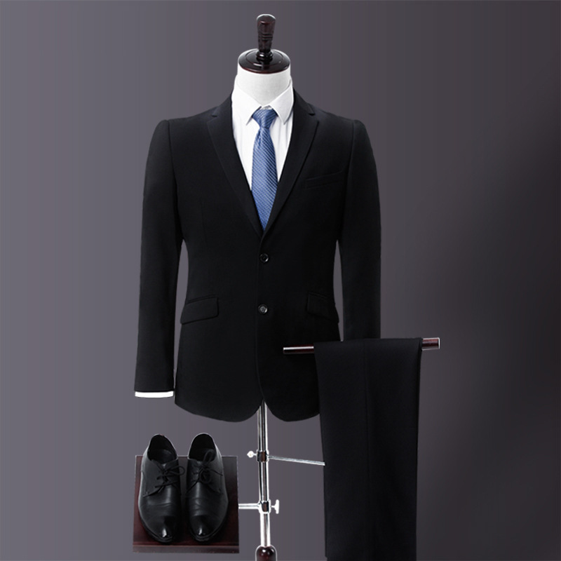 G2000 Business Suit Style