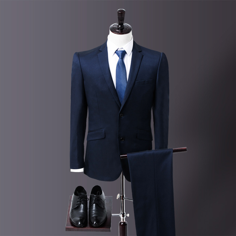 G2000 Business Suit Fit