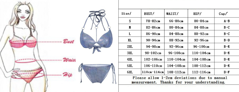 Swimsuit Image 1