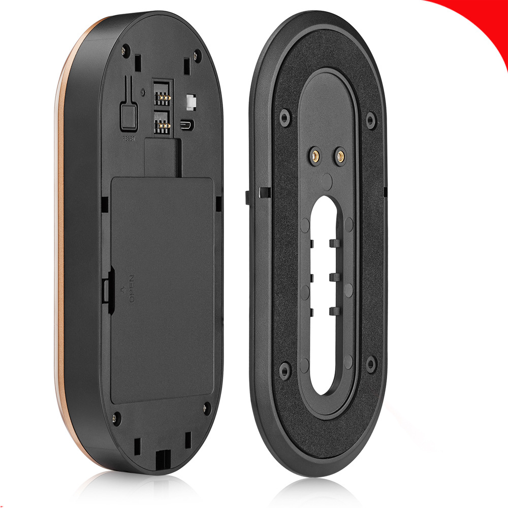 Smart WiFi Doorbell Image 2