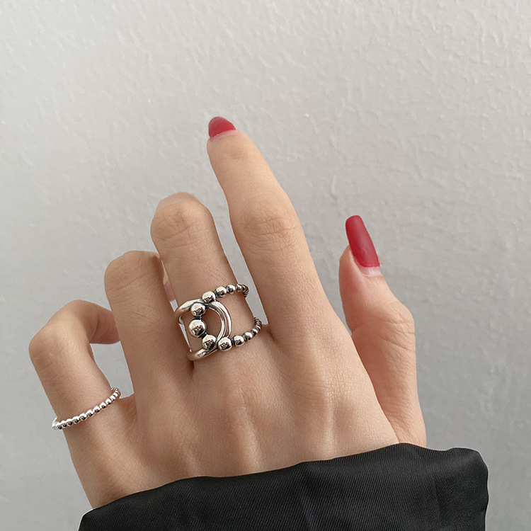 Elegant Ring Style