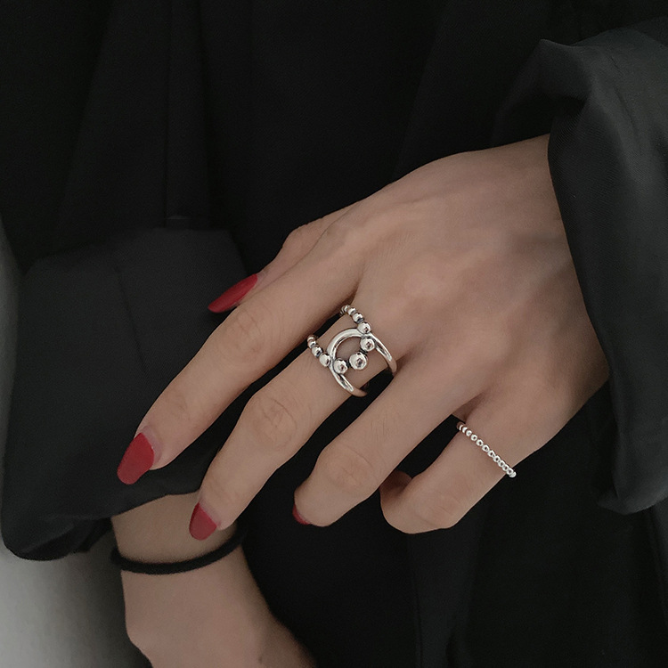 Vintage Ring Gold