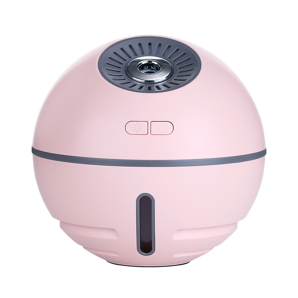 Space Ball Humidifier 5