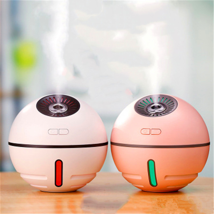 Space Ball Humidifier 1