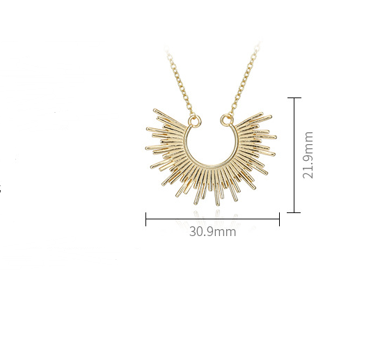 s925 Silver Necklace