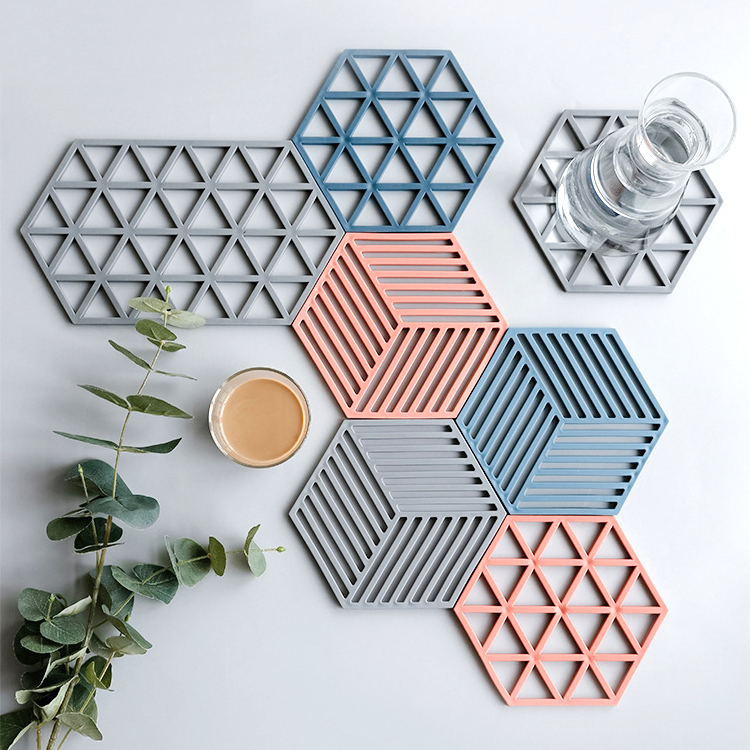 Nordic PVC Placemat