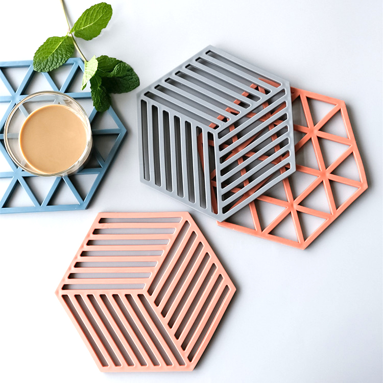 Nordic PVC Placemat