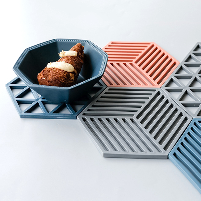 Nordic PVC Placemat