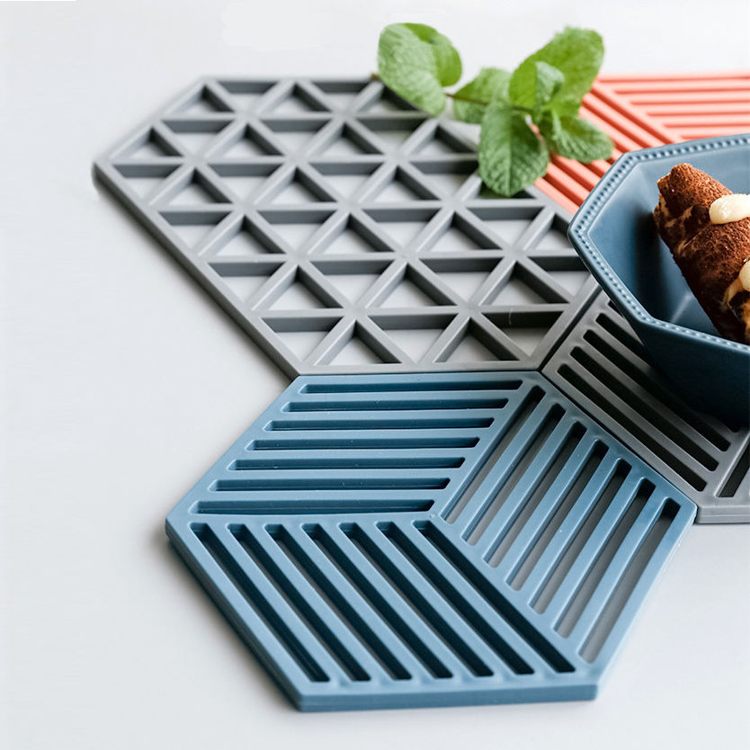 Nordic PVC Placemat