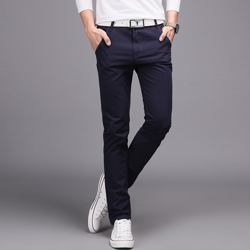 Casual Pants Image 3