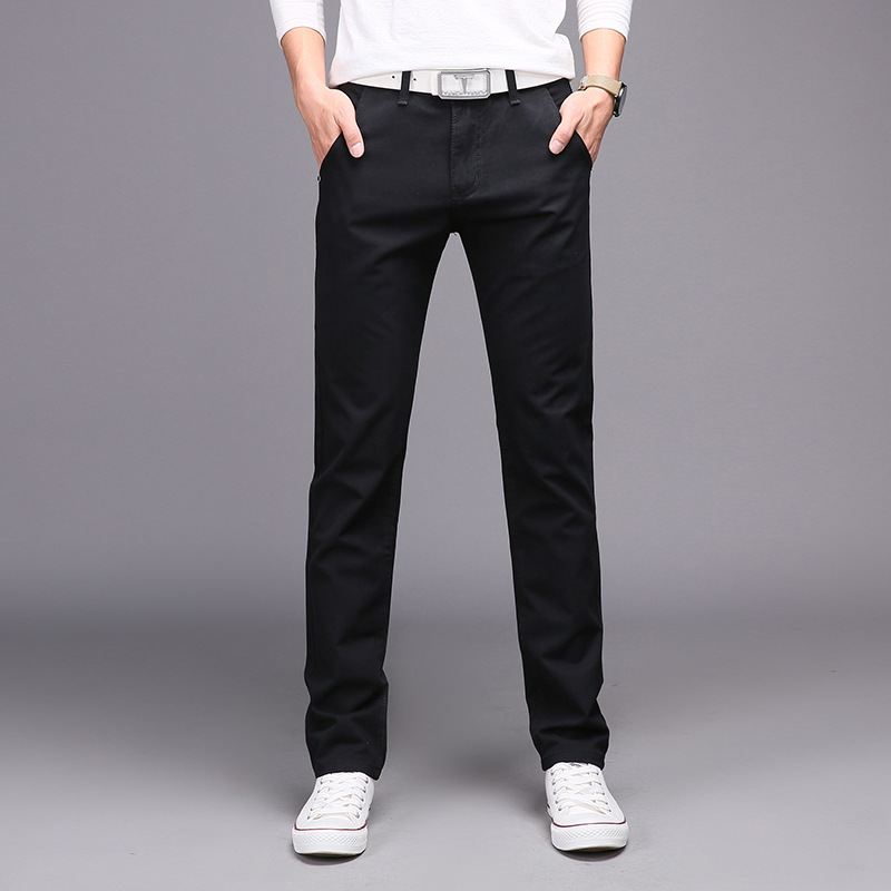 Casual Pants Image 2