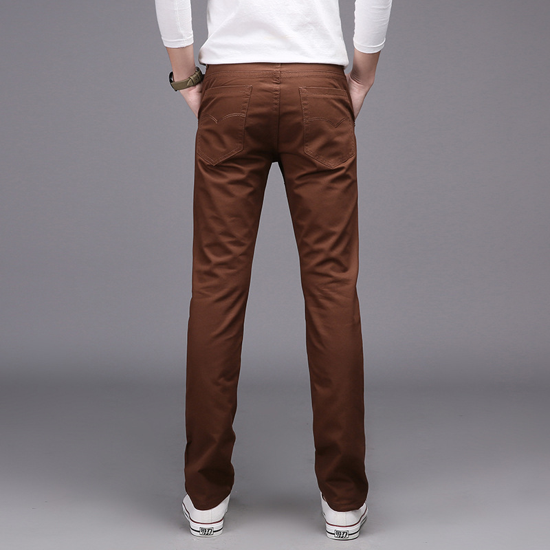 Casual Pants Image 5