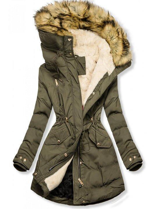 Jacket detail 2