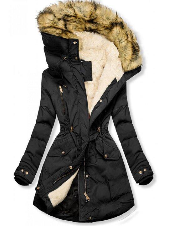 Jacket detail 1