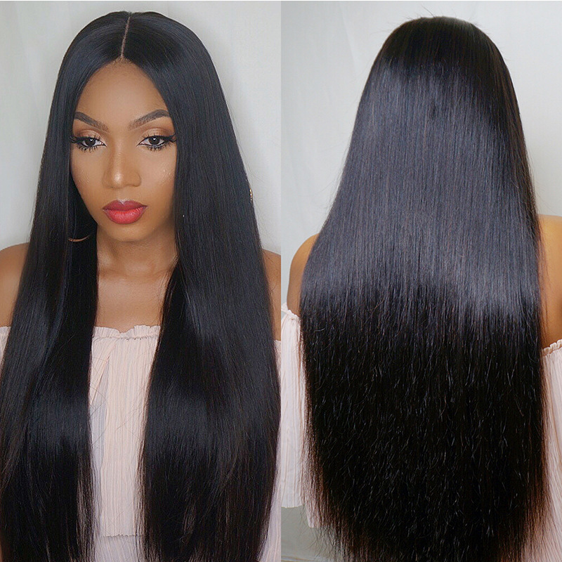 Stylish Long Wig