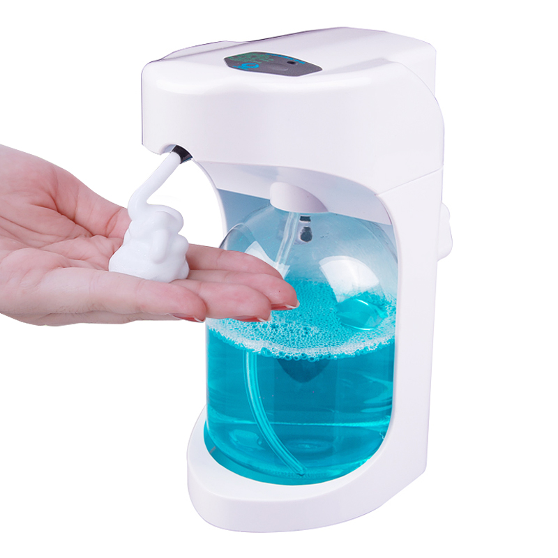 Automatic Foam Soap Dispenser Image 2