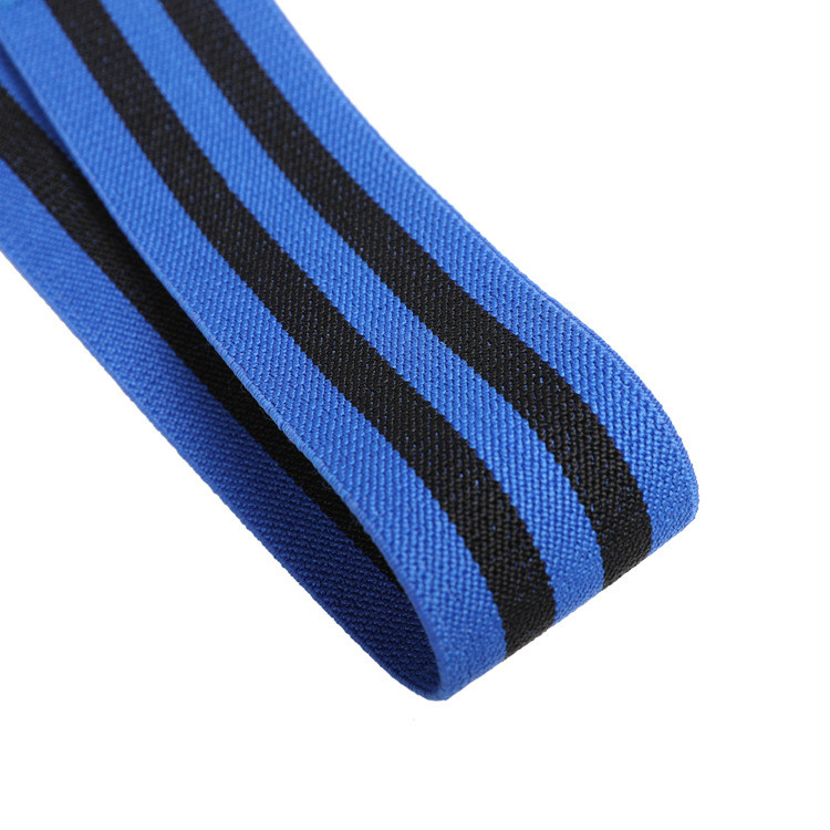 Close-up of Training Belt