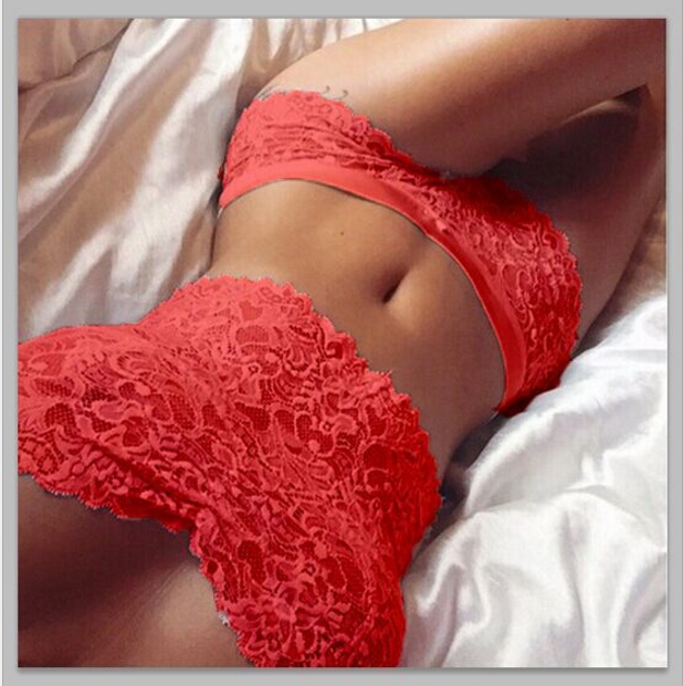 Stylish Lingerie Set