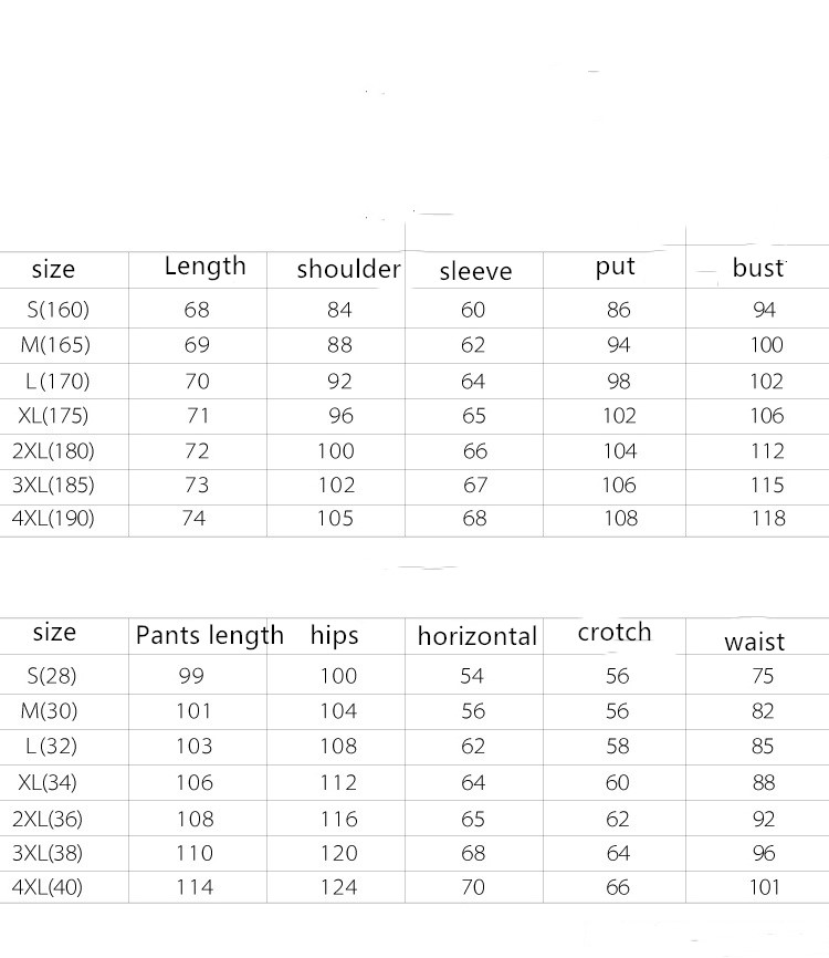 Tactical Suit Image 1