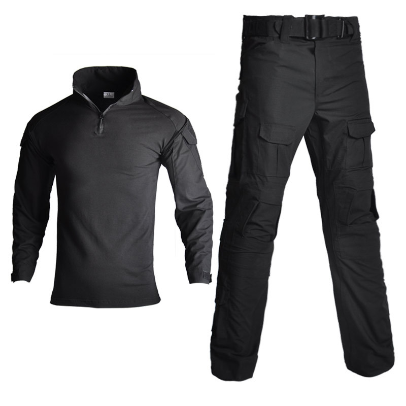 Tactical Suit Image 3