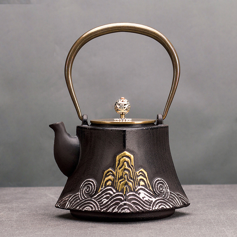 Teapot Image 3