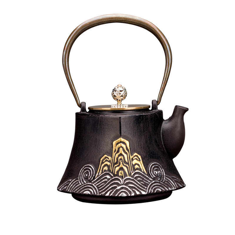 Teapot Image 5