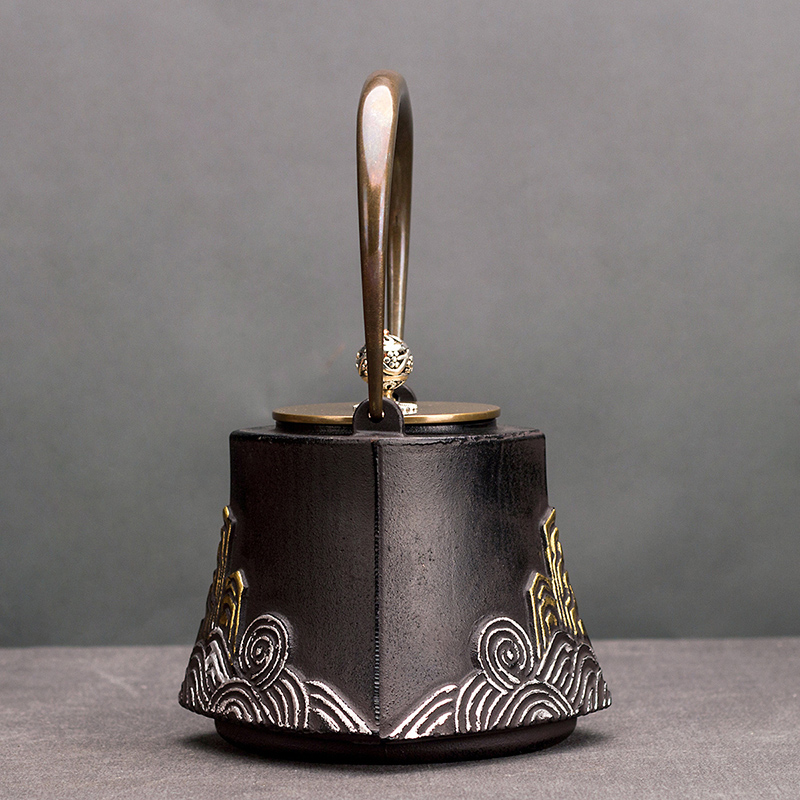 Teapot Image 2