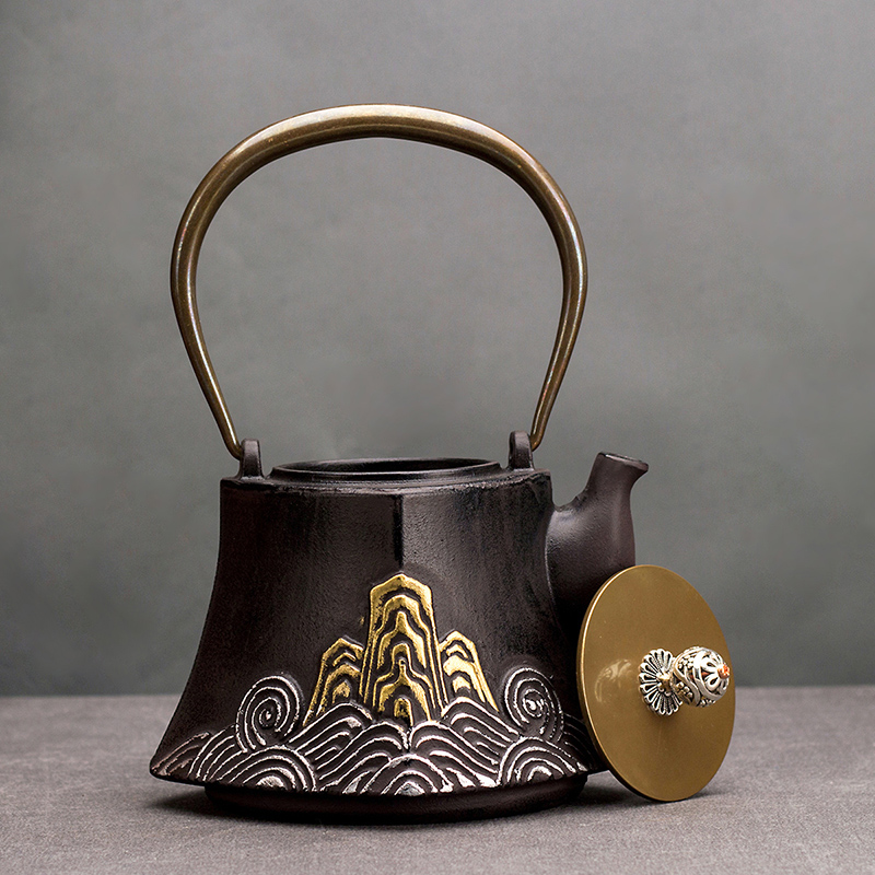 Teapot Image 8