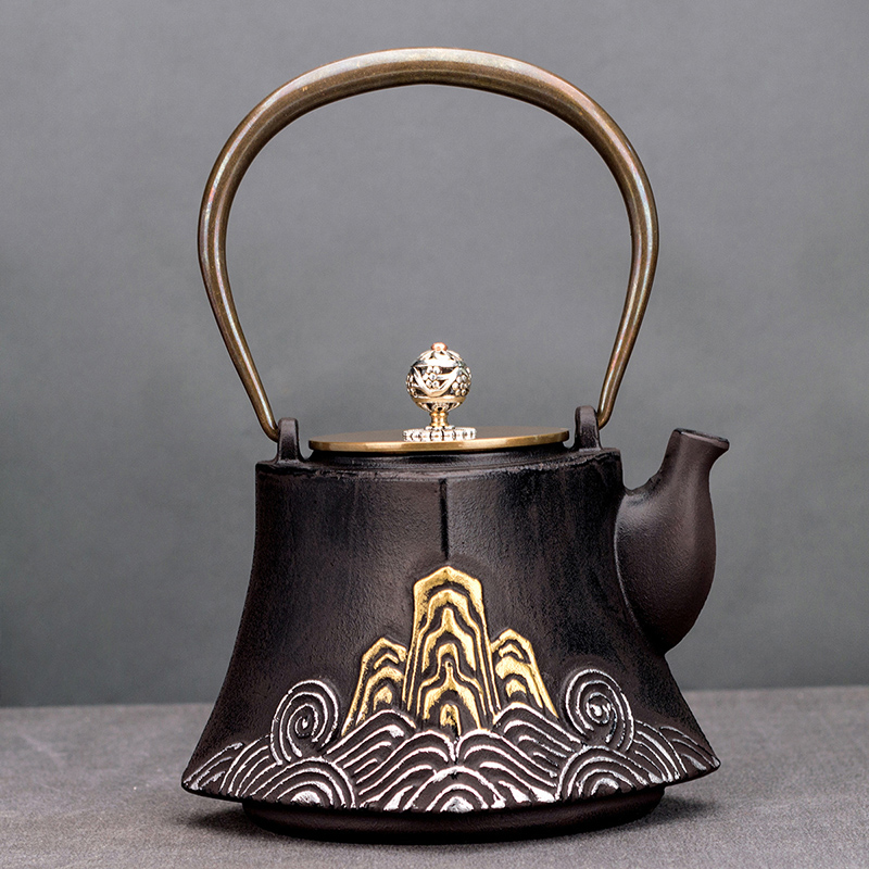 Teapot Image 6