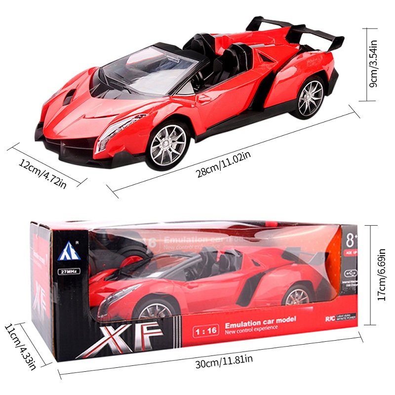 Remote Control Car Image 2