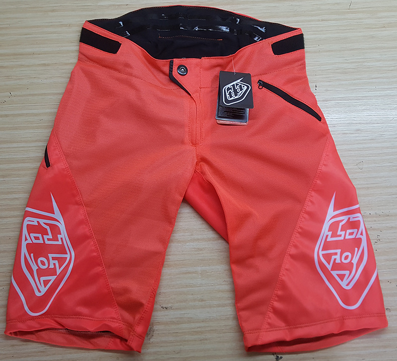 Motorcycle Shorts Image 4