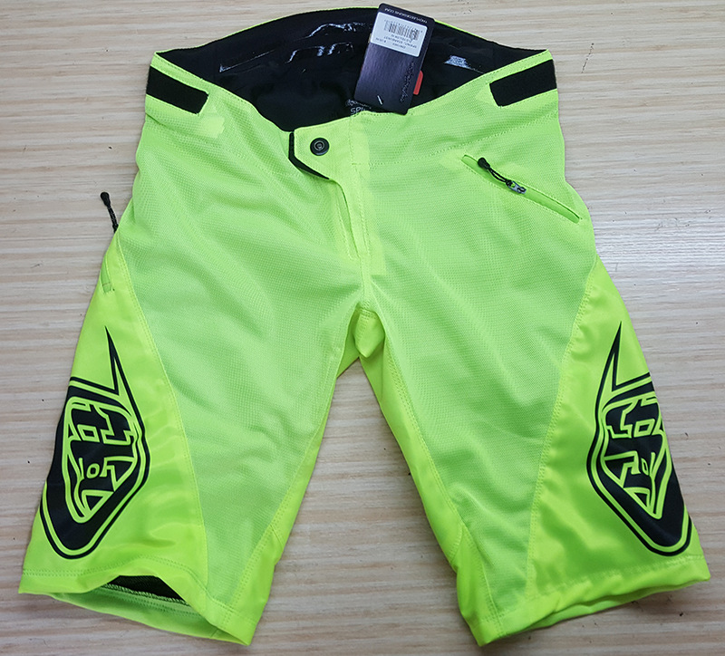 Motorcycle Shorts Image 5
