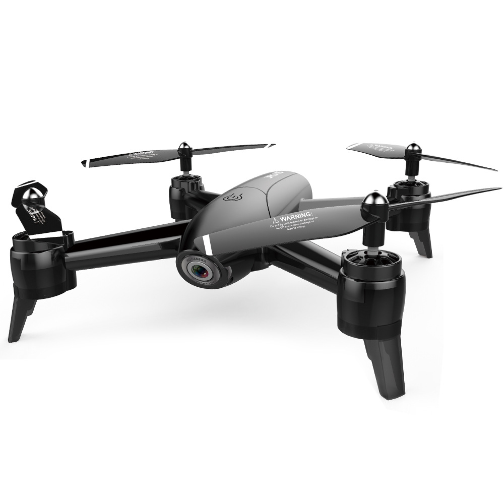 Aerial Photography with Drone