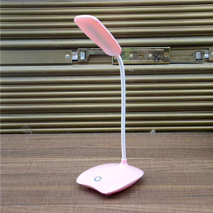 LED Table Lamp - In Use