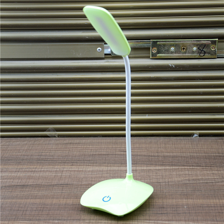 LED Table Lamp - Pink
