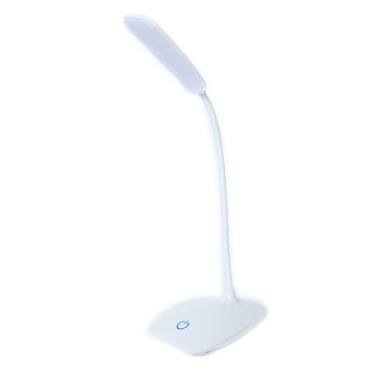 LED Table Lamp - White
