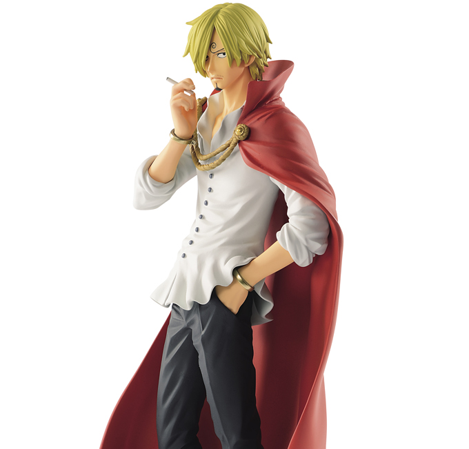 Xiangji Shi Sanji Close-up