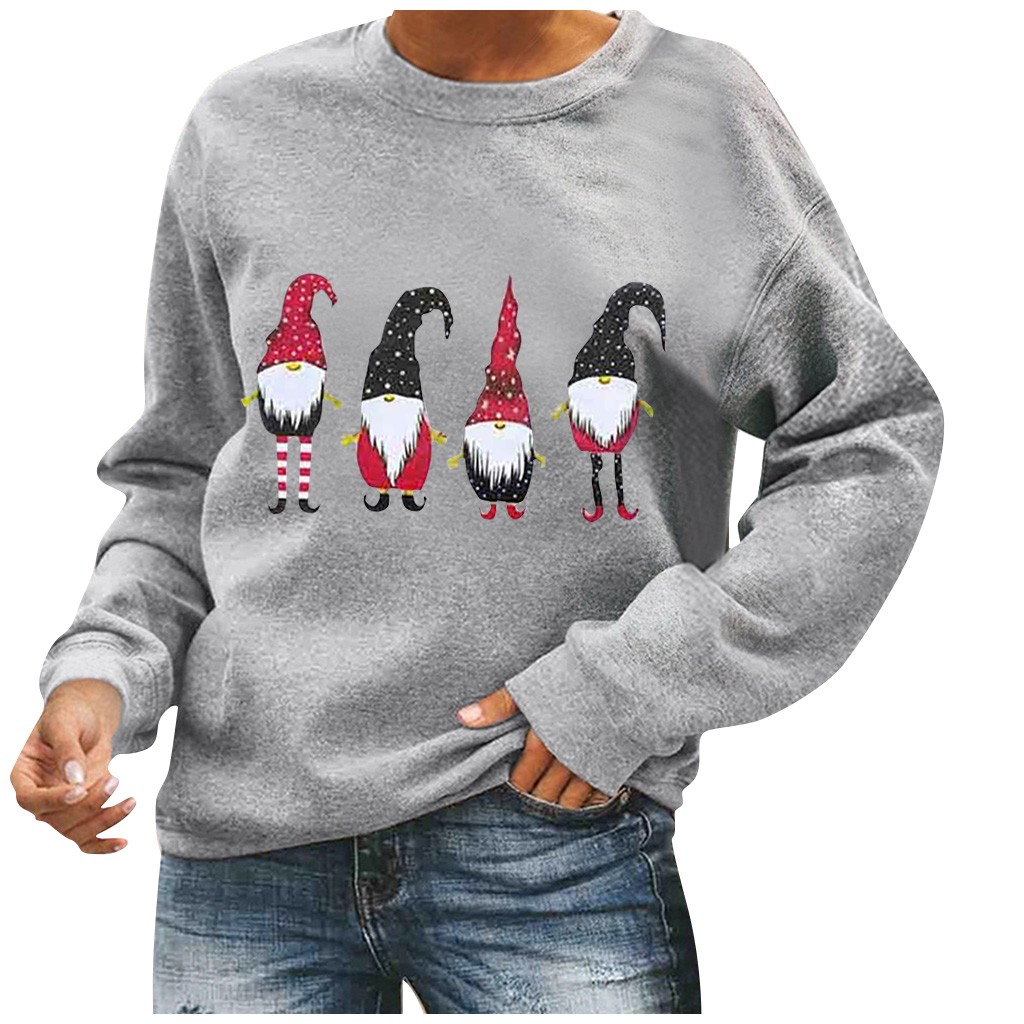 Christmas Sweatshirt Design 5