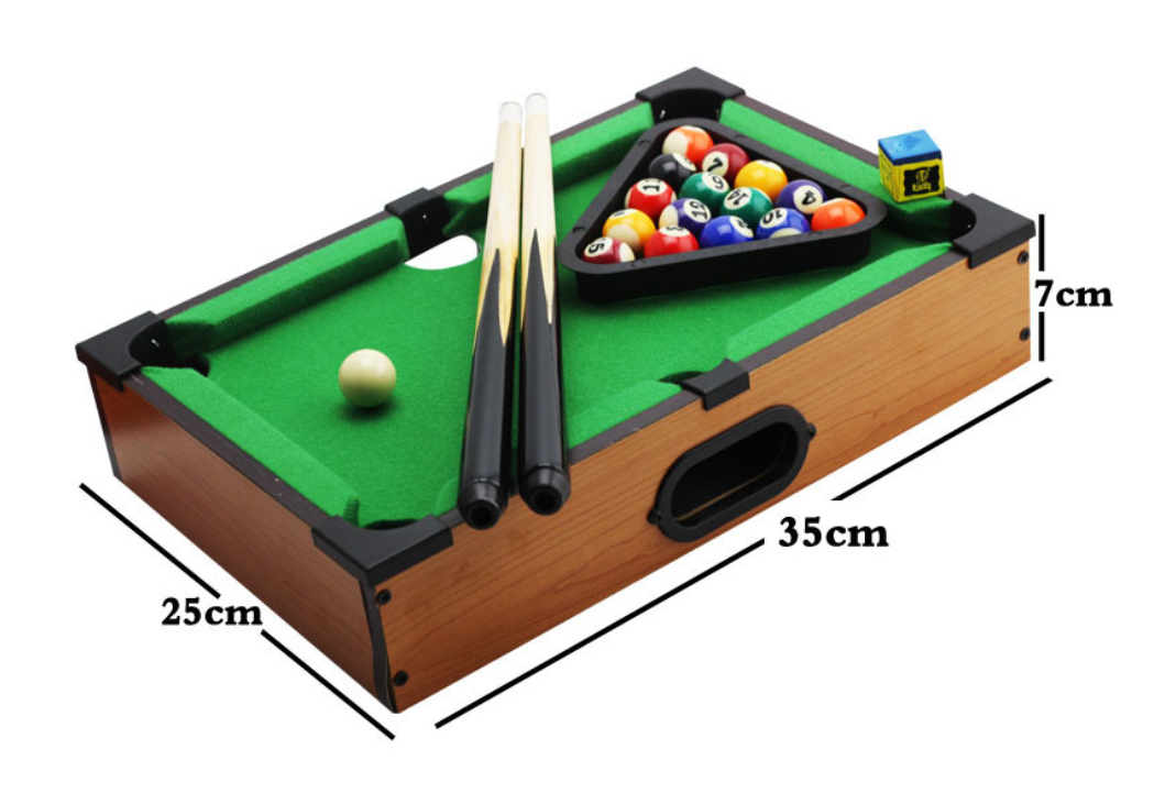 Children's Billiard Table