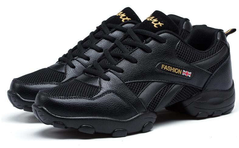 Men's Dance Shoes