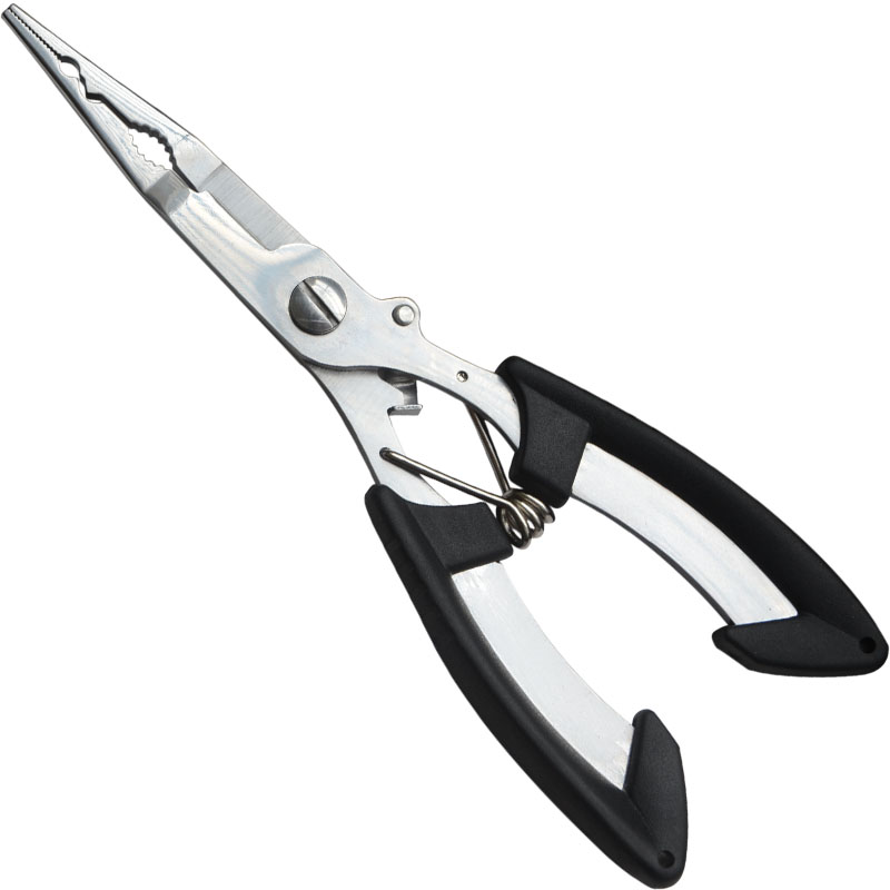 Multi-functional Fishing Pliers - Black Style B