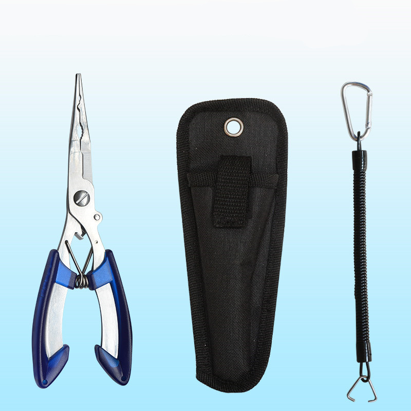 Multi-functional Fishing Pliers - All Styles