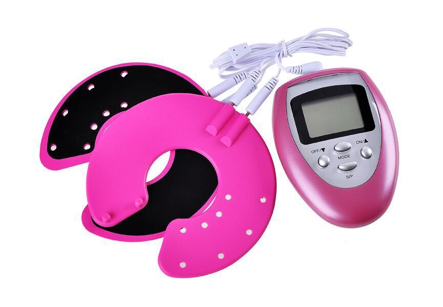 Breast Massager Image 4