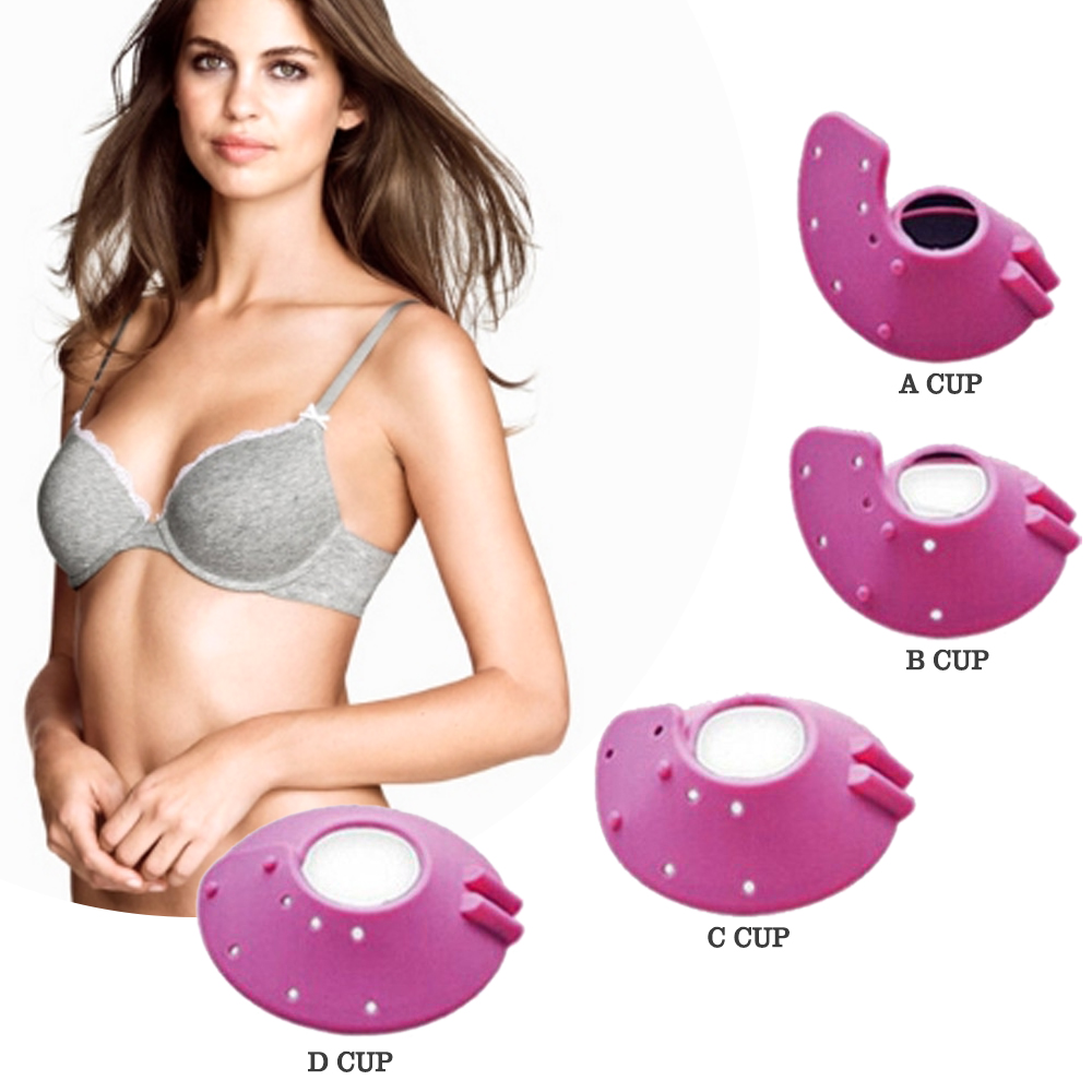 Breast Massager Image 1